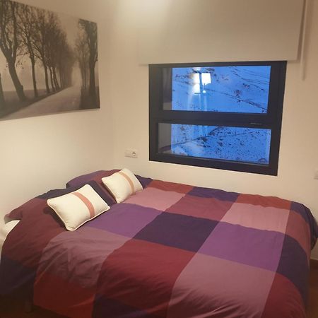 Sierra Nevada Piso Radiante Wifi Y Parking Gratuito 아파트 외부 사진