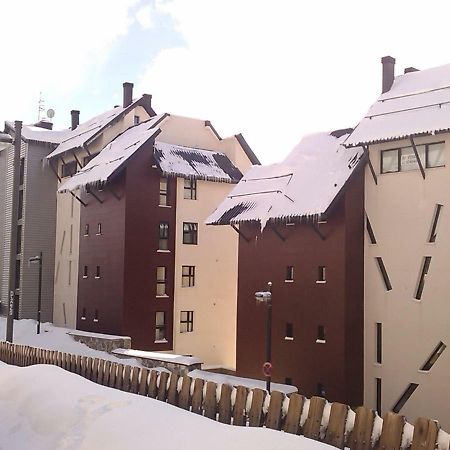 Sierra Nevada Piso Radiante Wifi Y Parking Gratuito 아파트 외부 사진